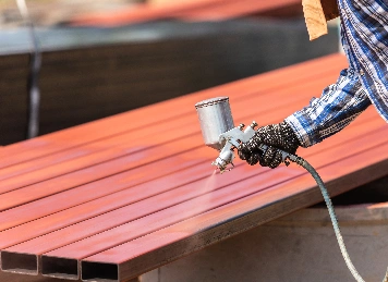 Protective & Industrial Coatings